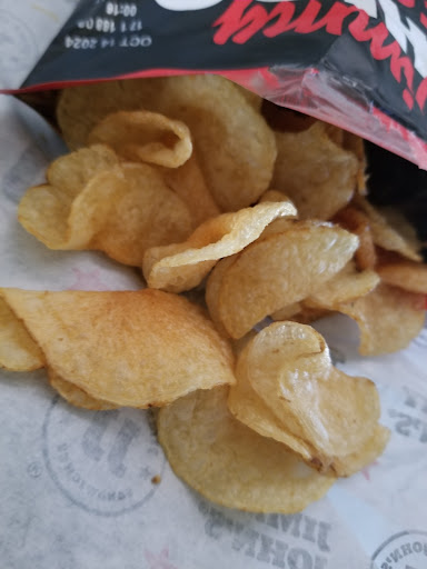 Jimmy John's