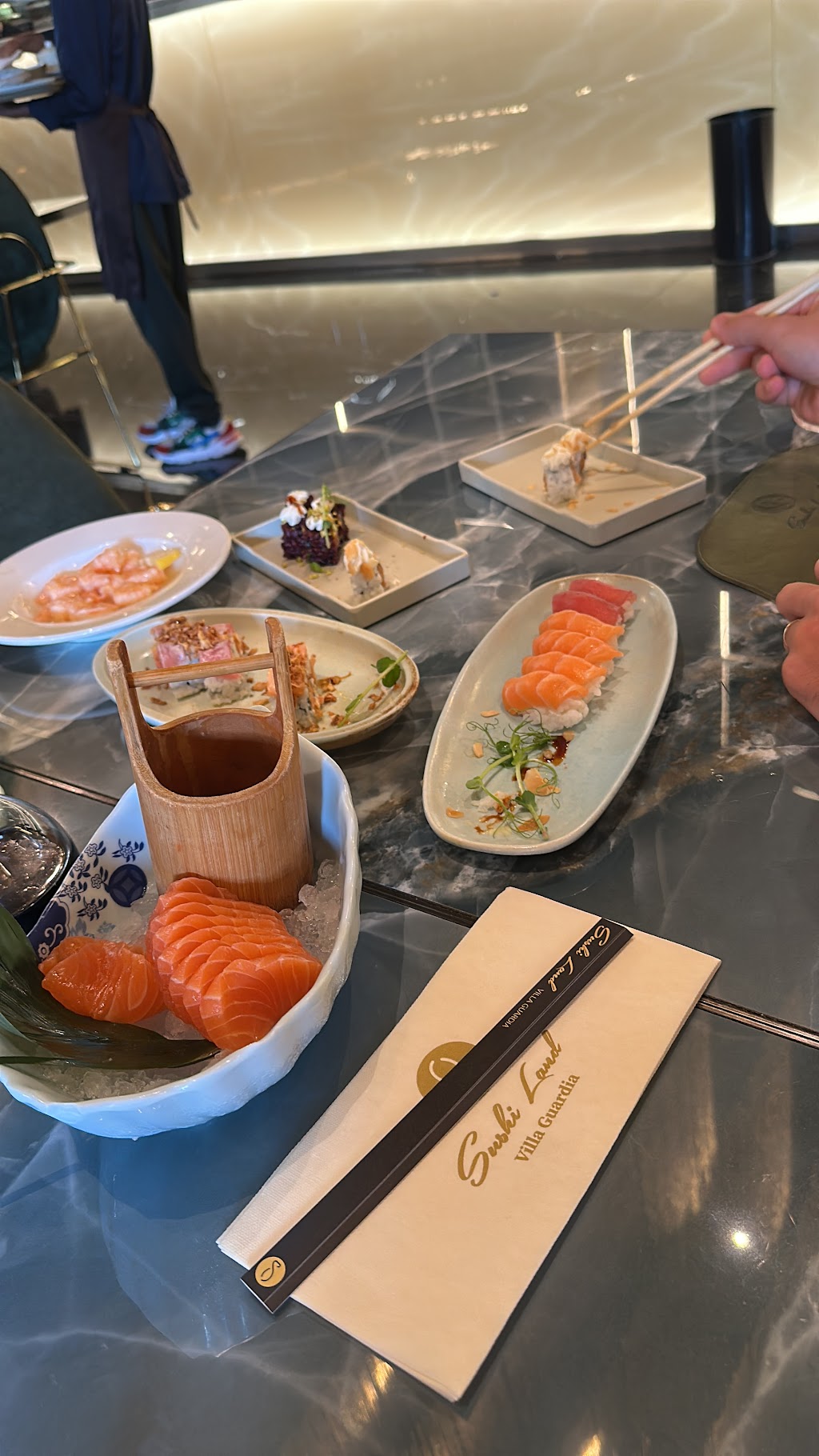 SushiLand