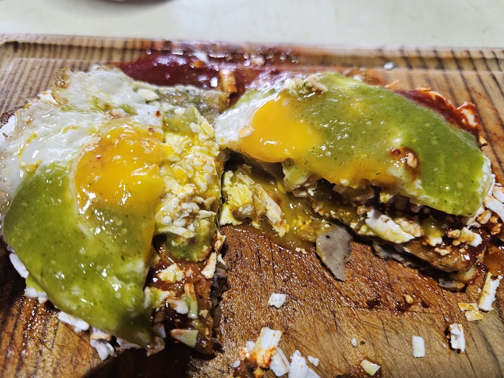 La Tablita