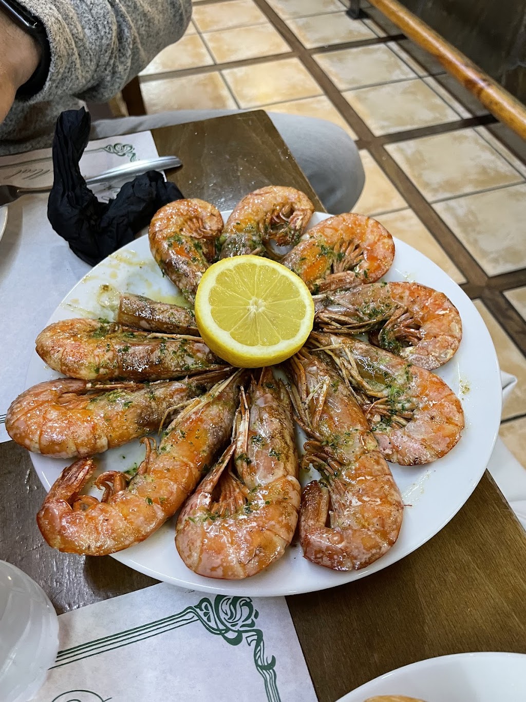 Taberna del pinxo