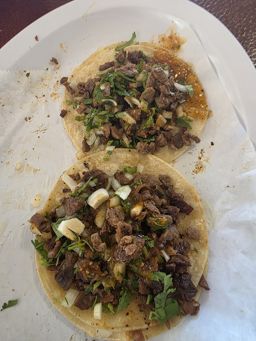 La Soga Taqueria