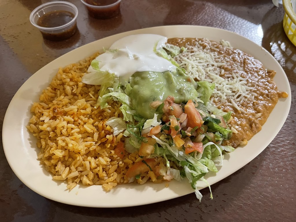 La Soga Taqueria