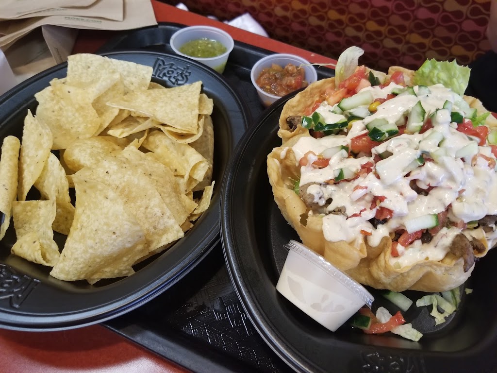 Moe's Southwest Grill