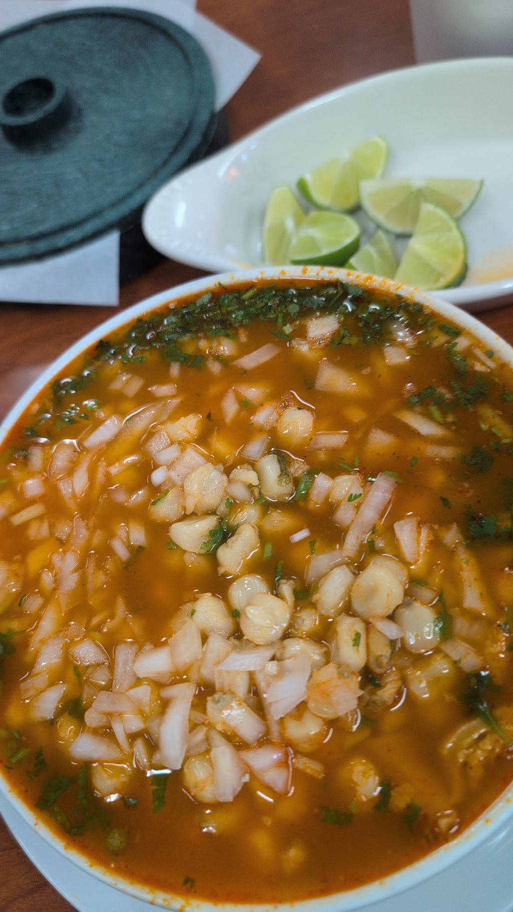Tamales Lilianas