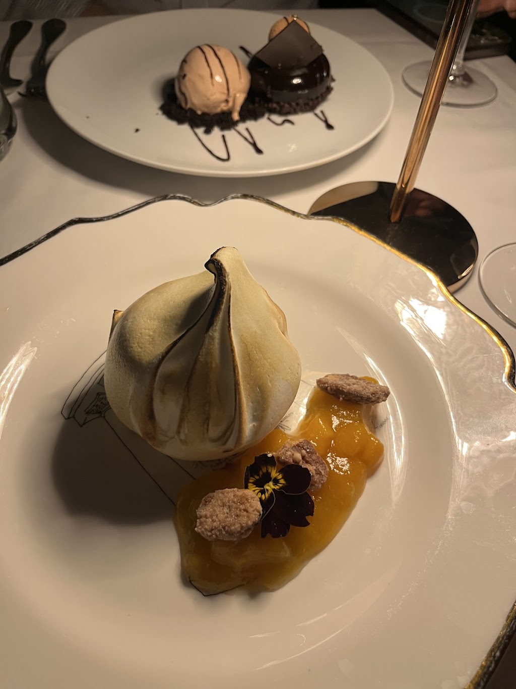 Delmonico's Kitchen