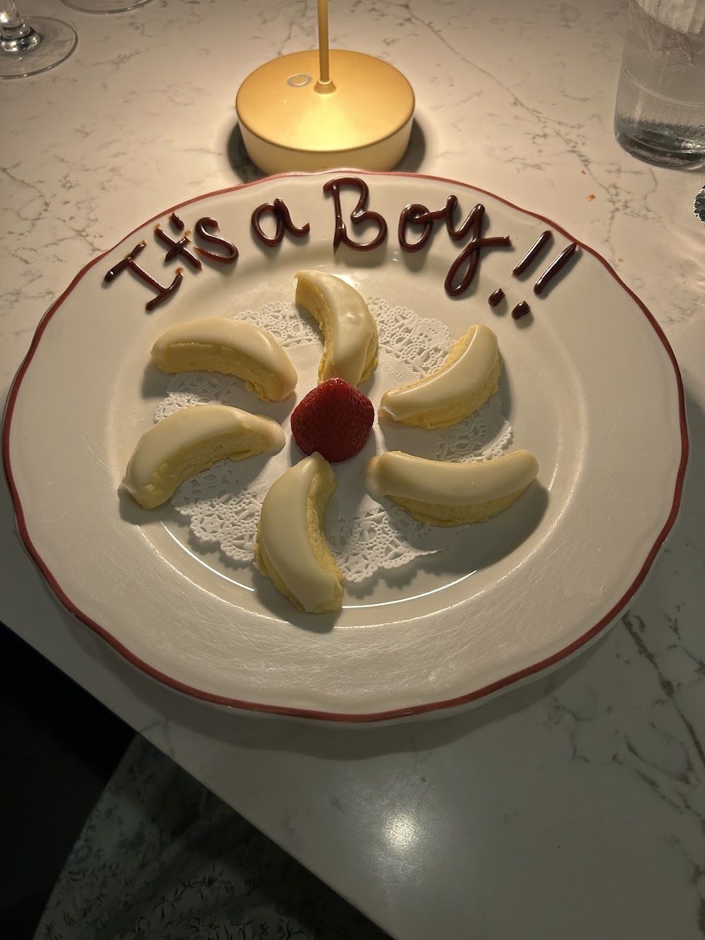 Maggiano's Little Italy