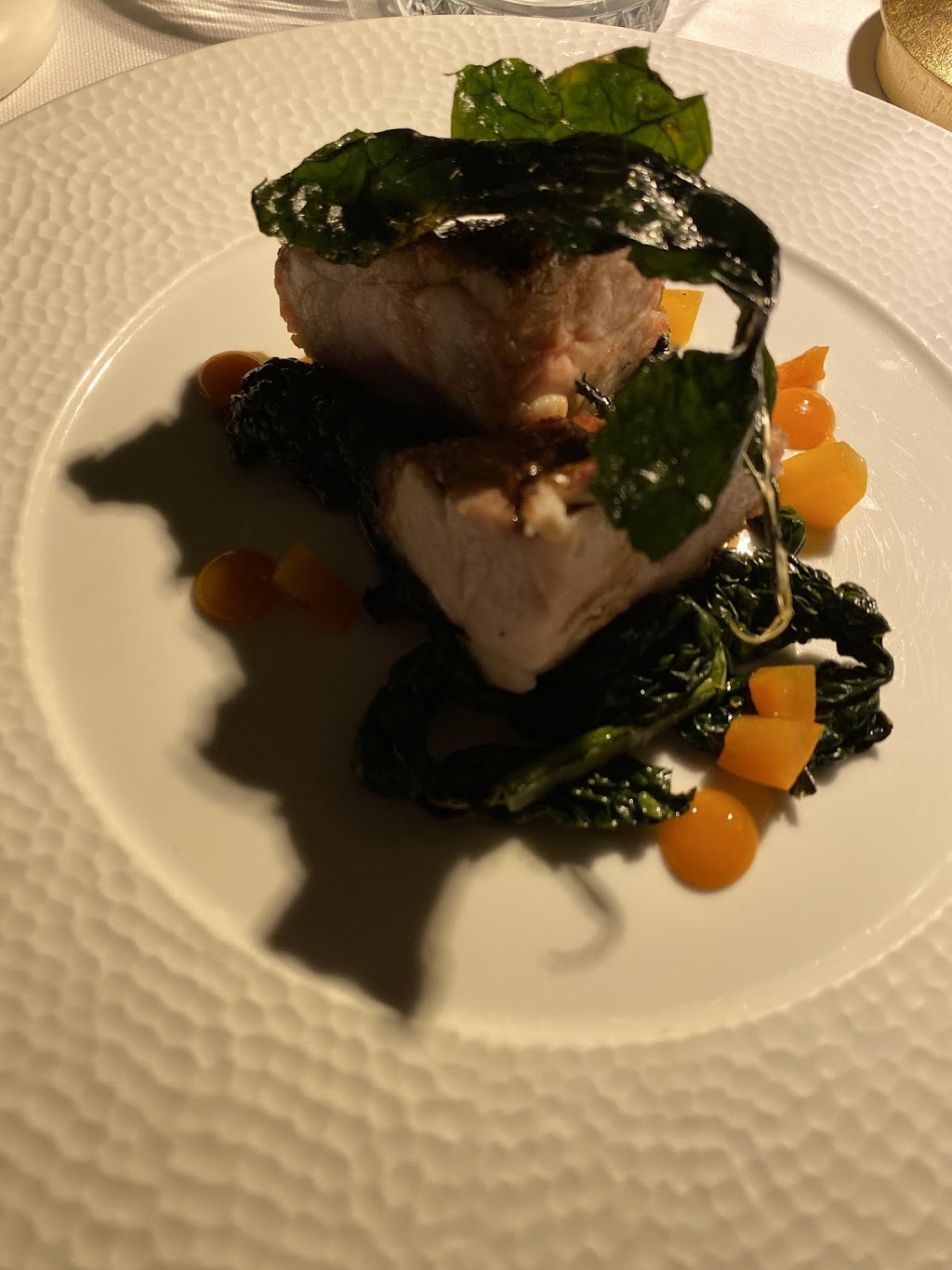 L'Amarena - Ristorante ai Campiani