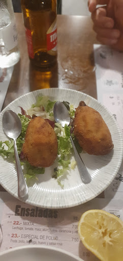 Pizzeria Chaplin