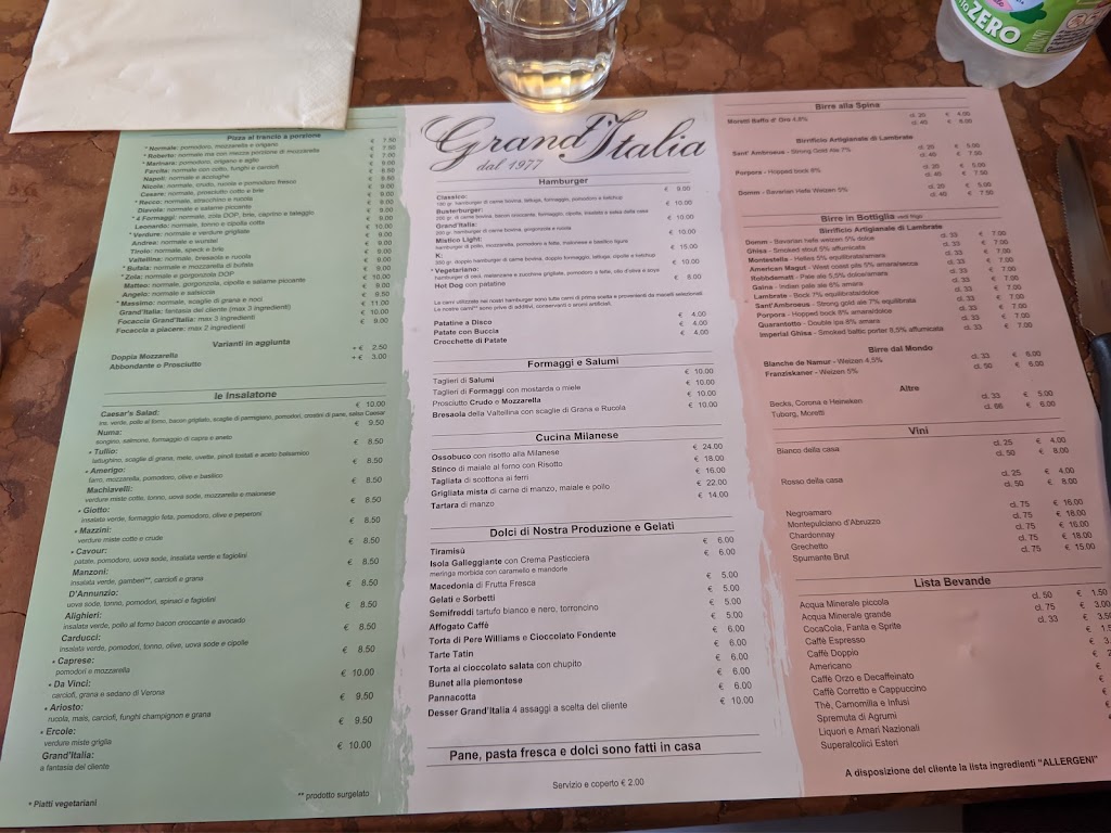 Grand'Italia