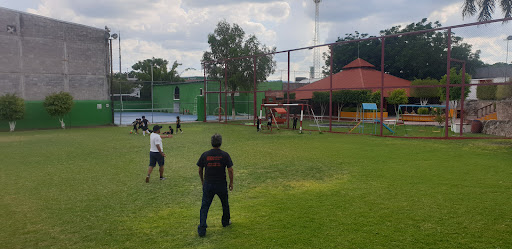 El Club
