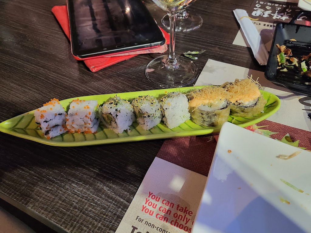 Sukiyaki, Fuengirola