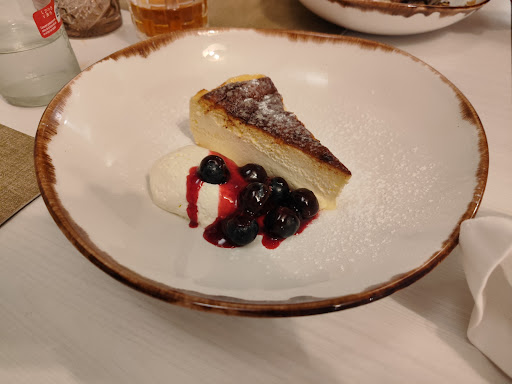 Restaurante Flor de Valencia 22