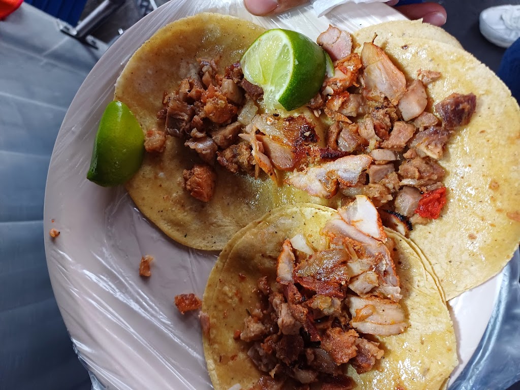 Taquería Pocho