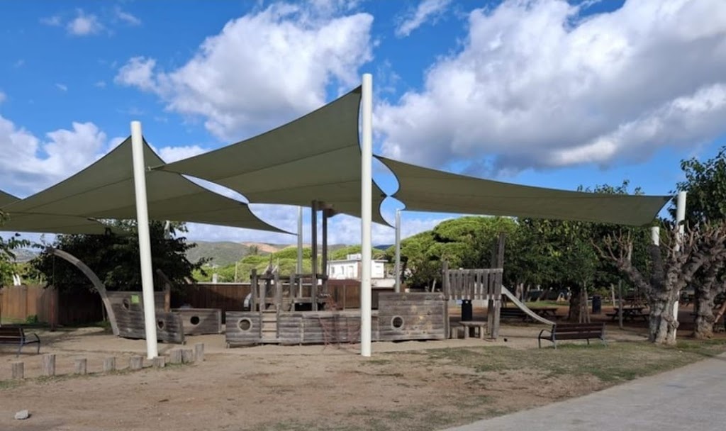 Piratas, Castelldefels