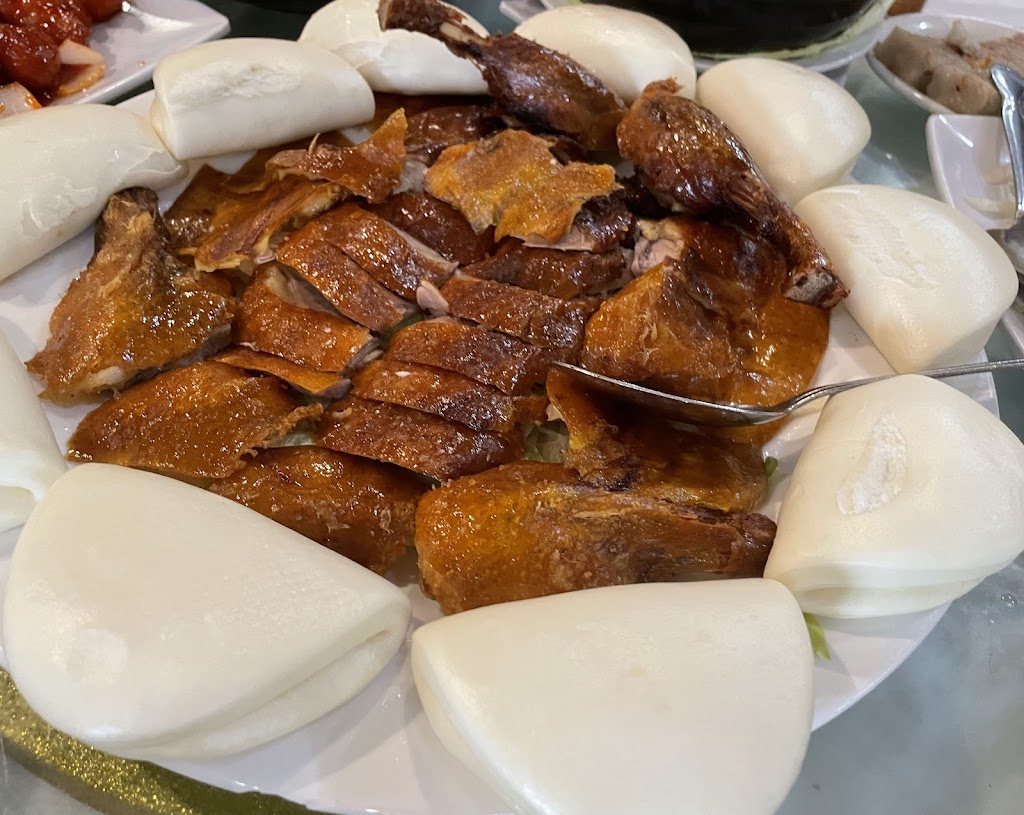 Golden Dim Sum
