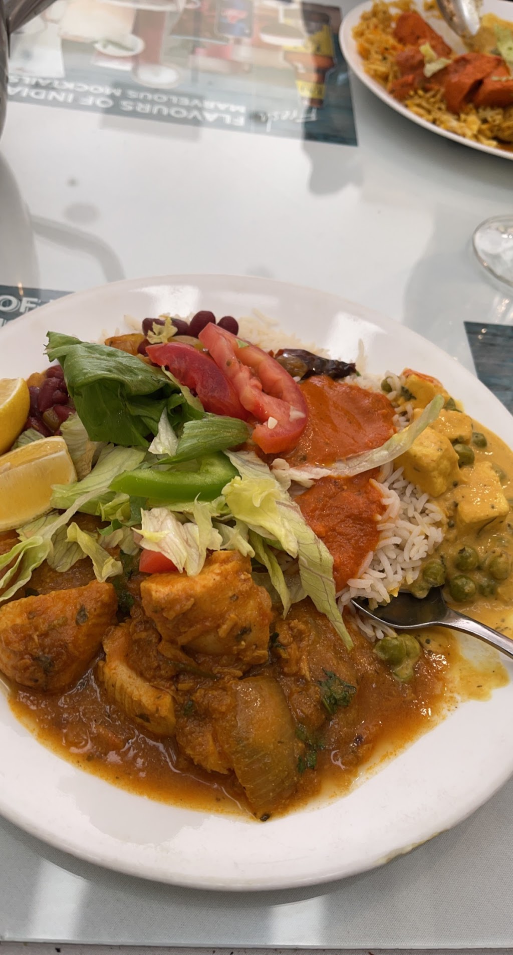 Royal Indian Grill