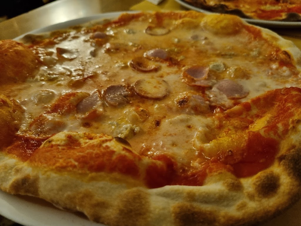 Bar Pizzeria La Veranda