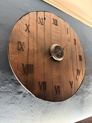 bar Romaní