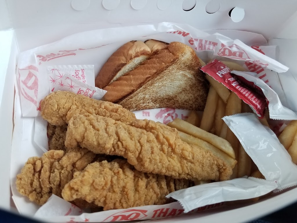 DQ Grill & Chill