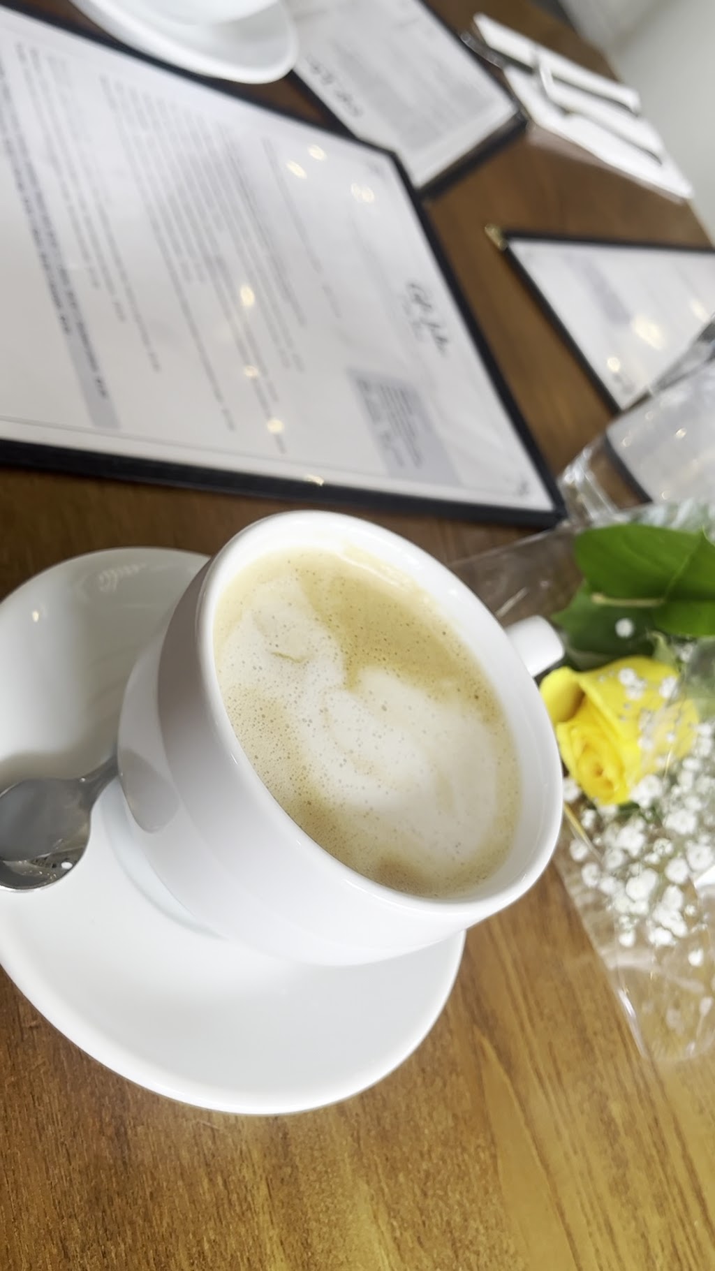 Cafe Jolie