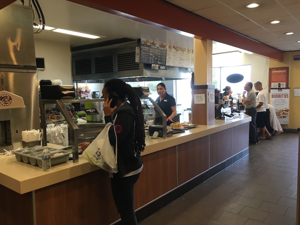 El Pollo Loco
