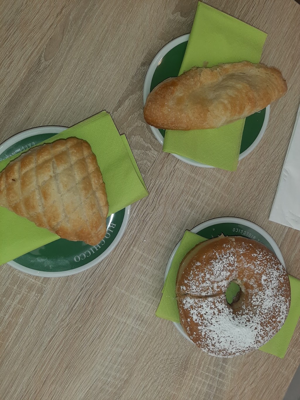 Il Bocconcino