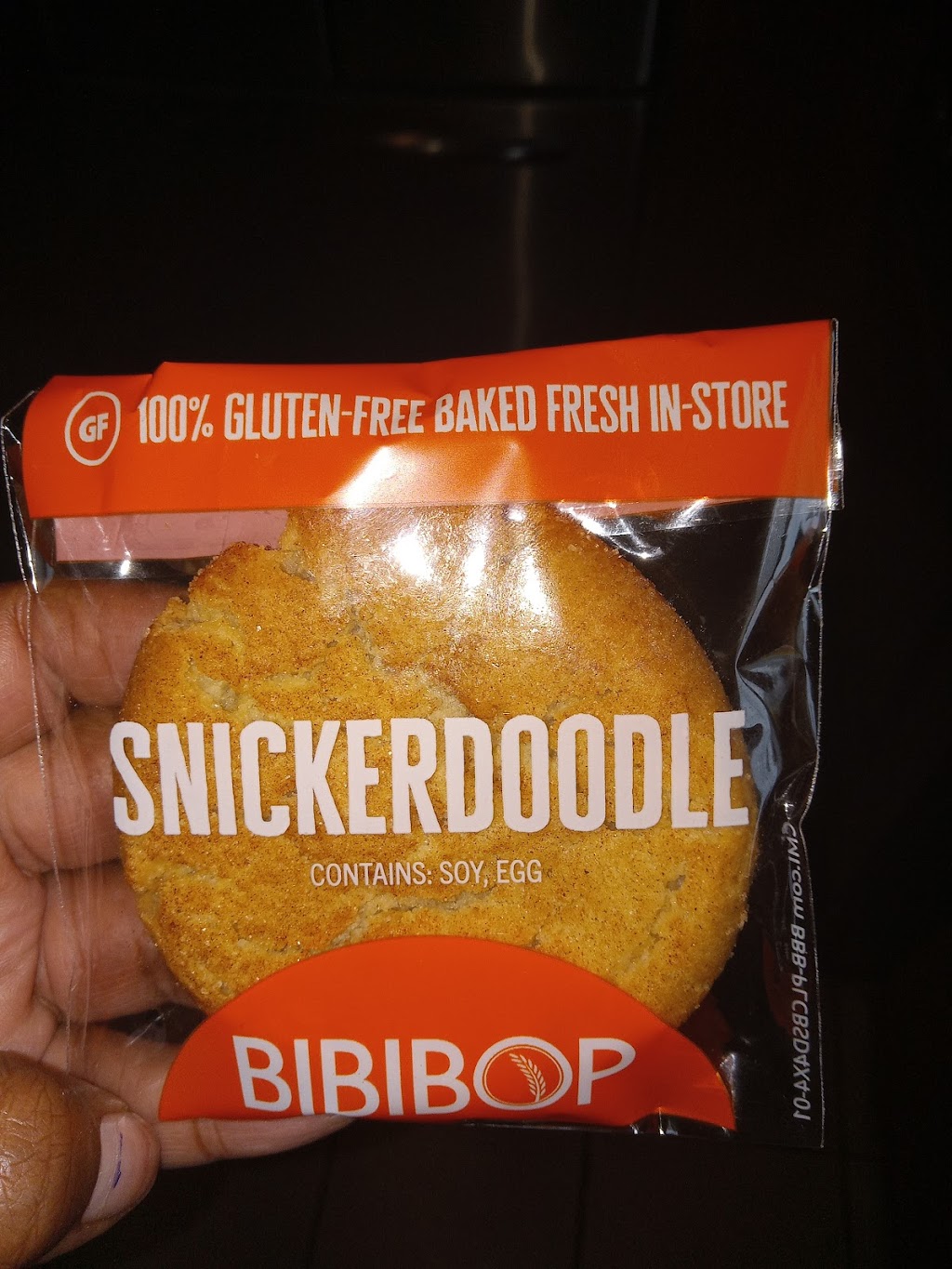 BIBIBOP Asian Grill