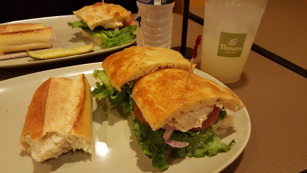 Panera Bread, Yonkers, NY