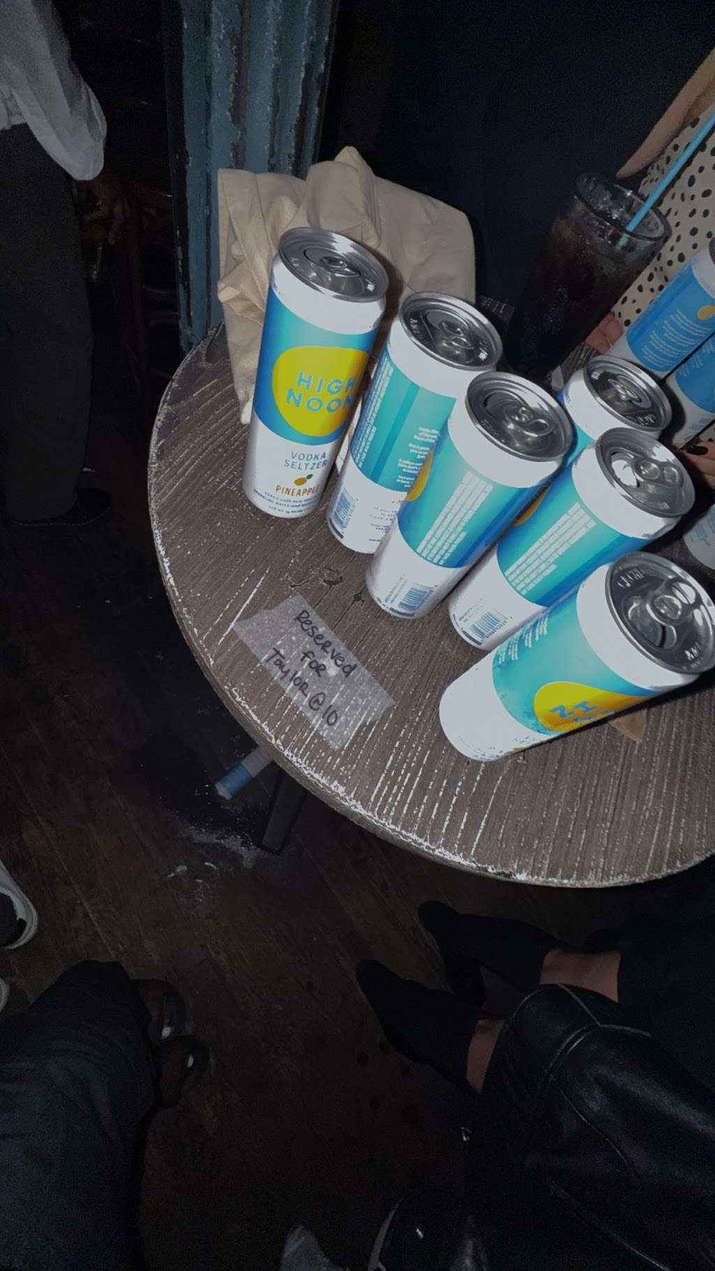Vig Bar