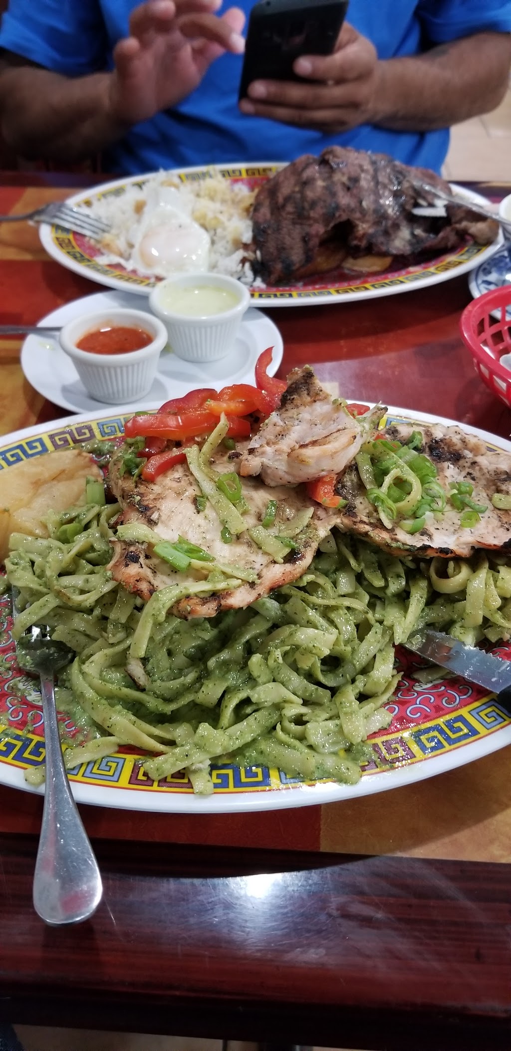 Taqueria Don Julio