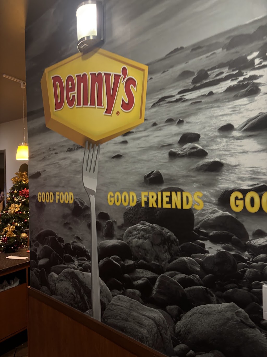 Denny's