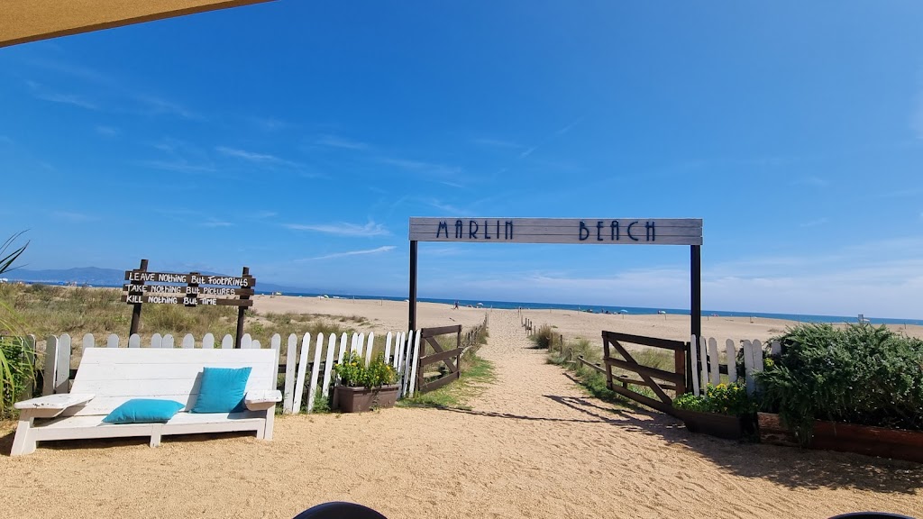 Marlin Bar, Sant Pere Pescador