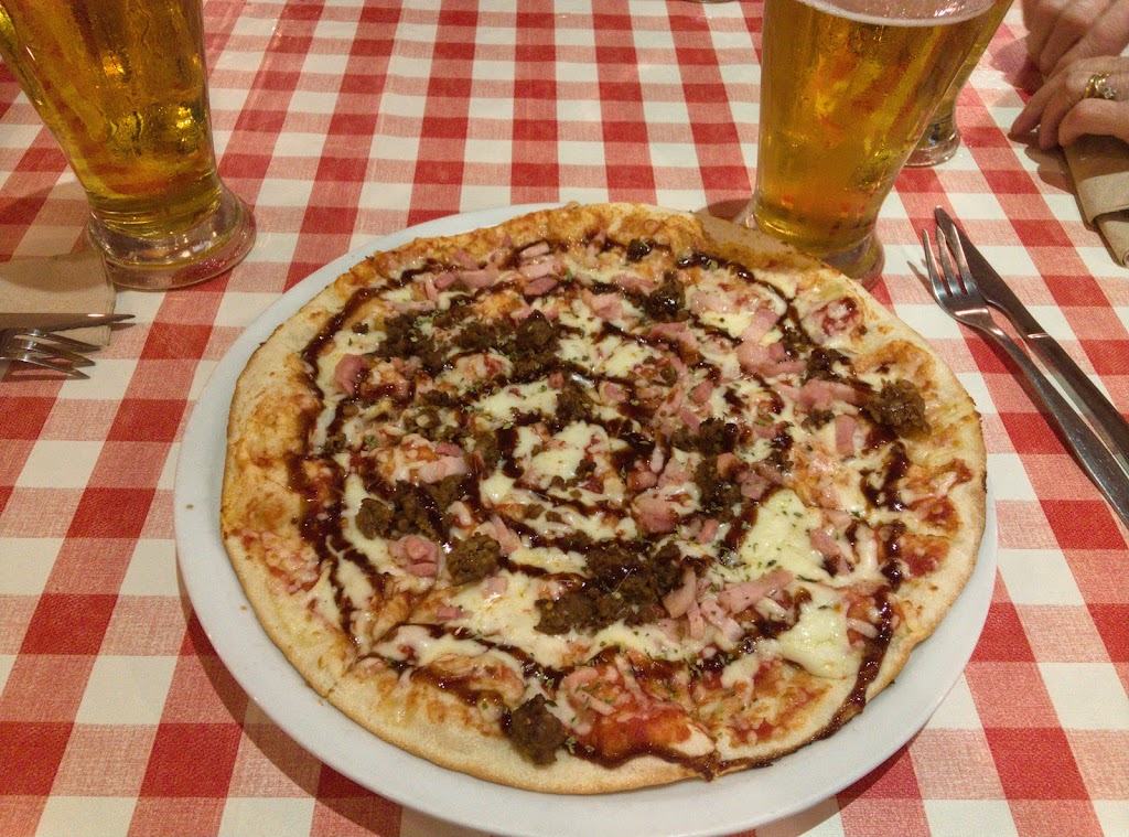Pomodoro, Bormujos