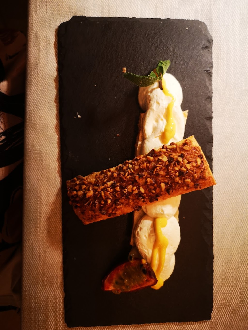 San Demetrio restaurant