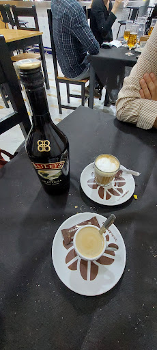 Cantina Instalaciones Deportivas