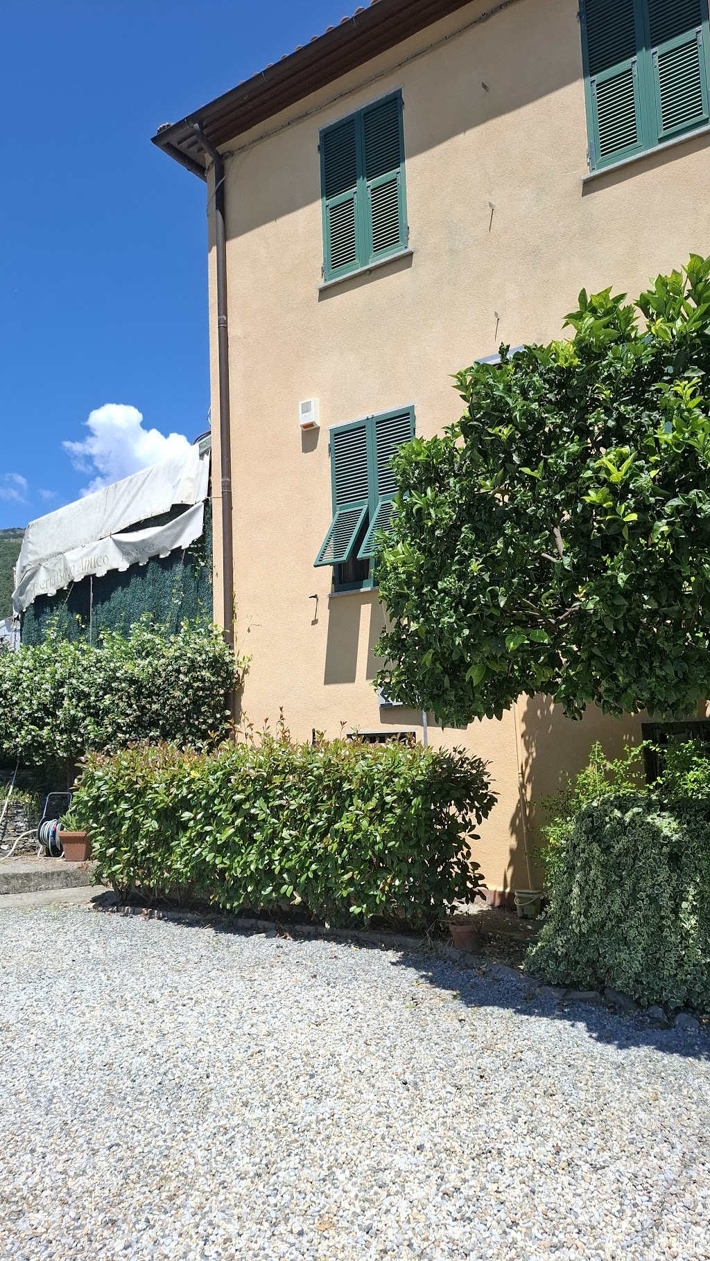 Locanda Borgo Antico