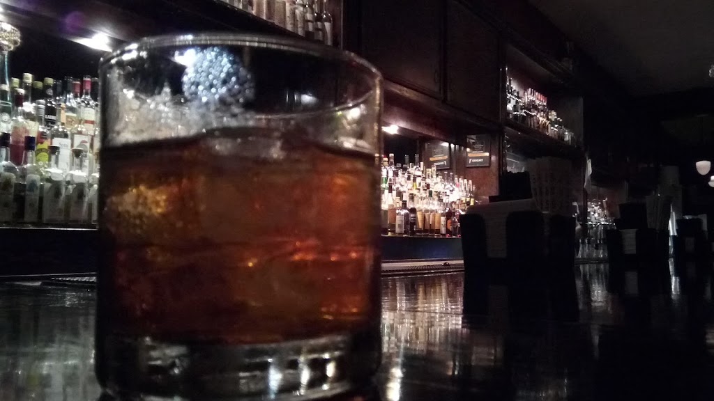 Captain Foxheart's Bad News Bar & Spirit Lodge