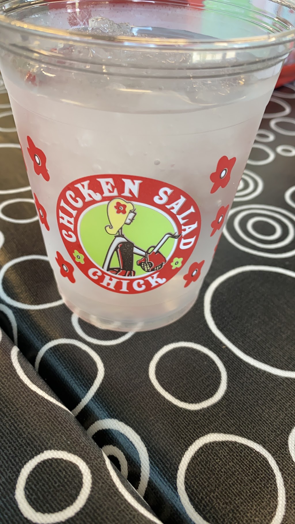 Chicken Salad Chick, Irving, TX