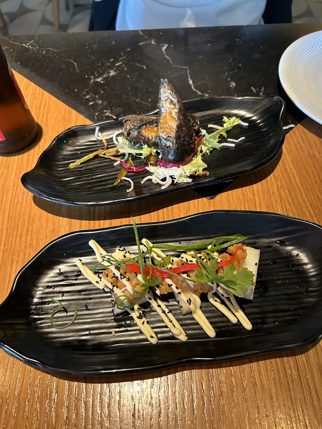 Comida China