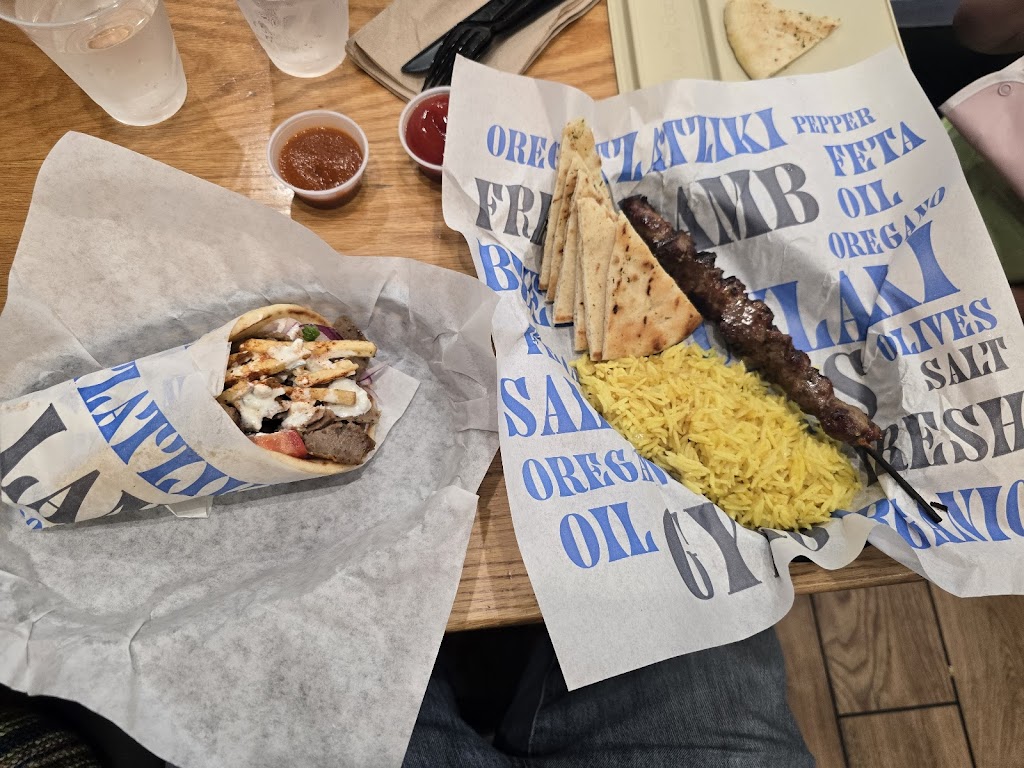 Nick The Greek, Union City, CA