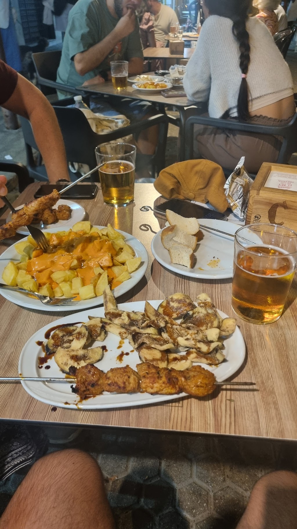 Bar Salomón