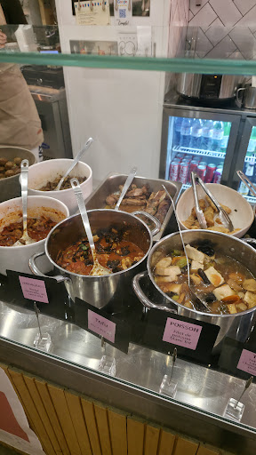 SOYUM - Poulet frit Coréen