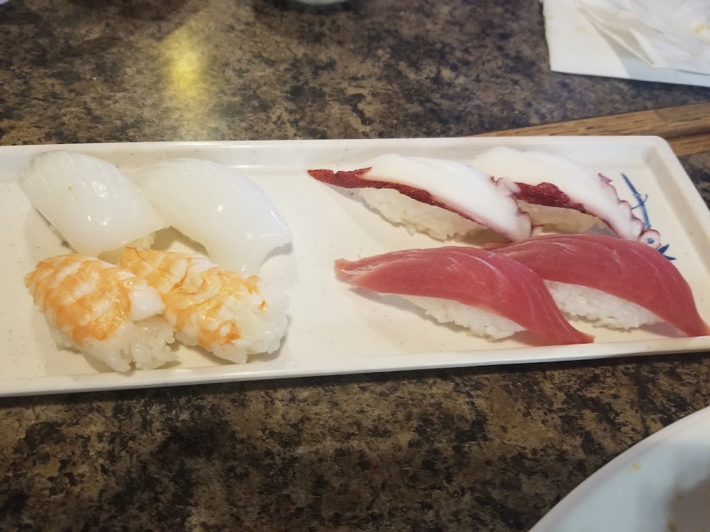 JooN's Sushi, Murrieta, CA