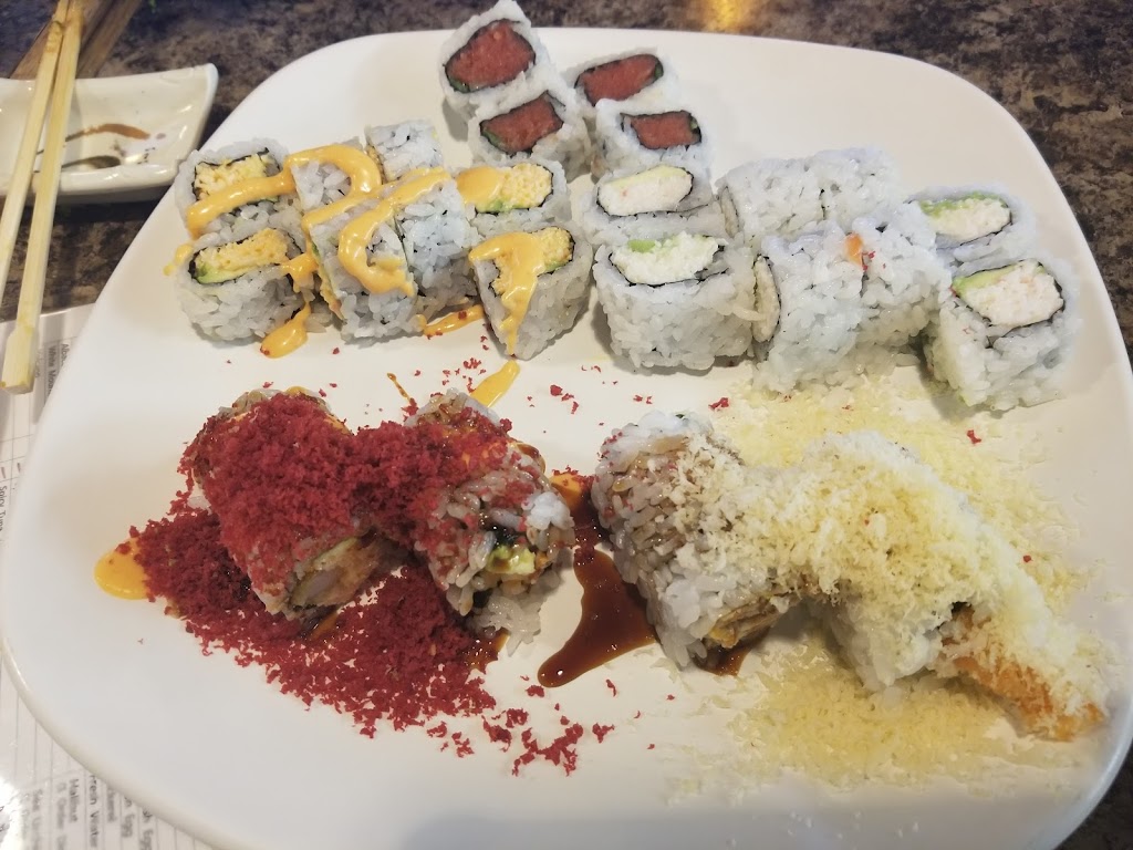 JooN's Sushi