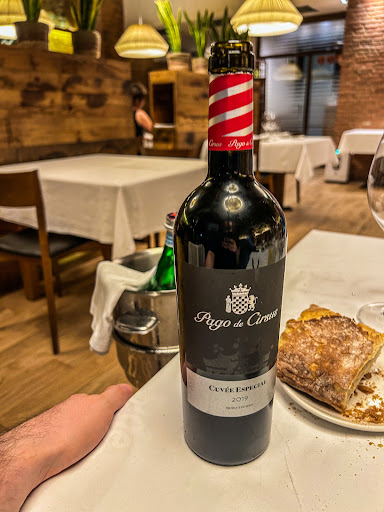 Asador Bidea2