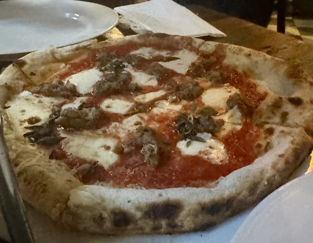Fornino