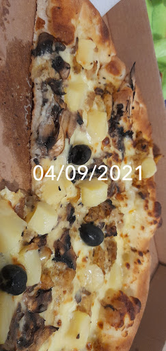 J's Pizza
