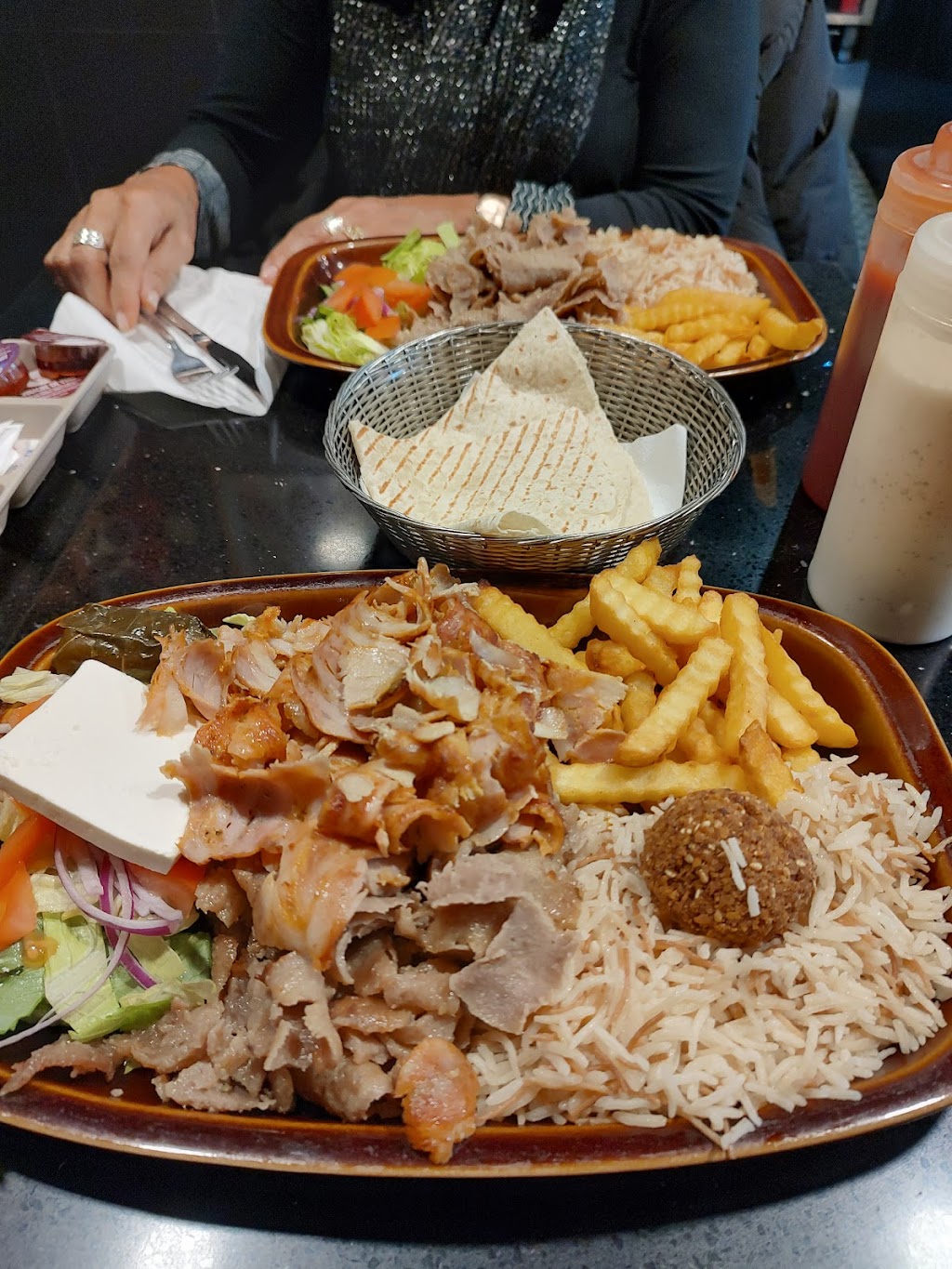 Kebabchi Jalo