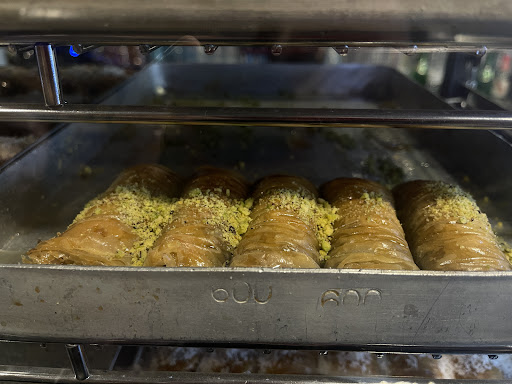 Kebabchi Jalo