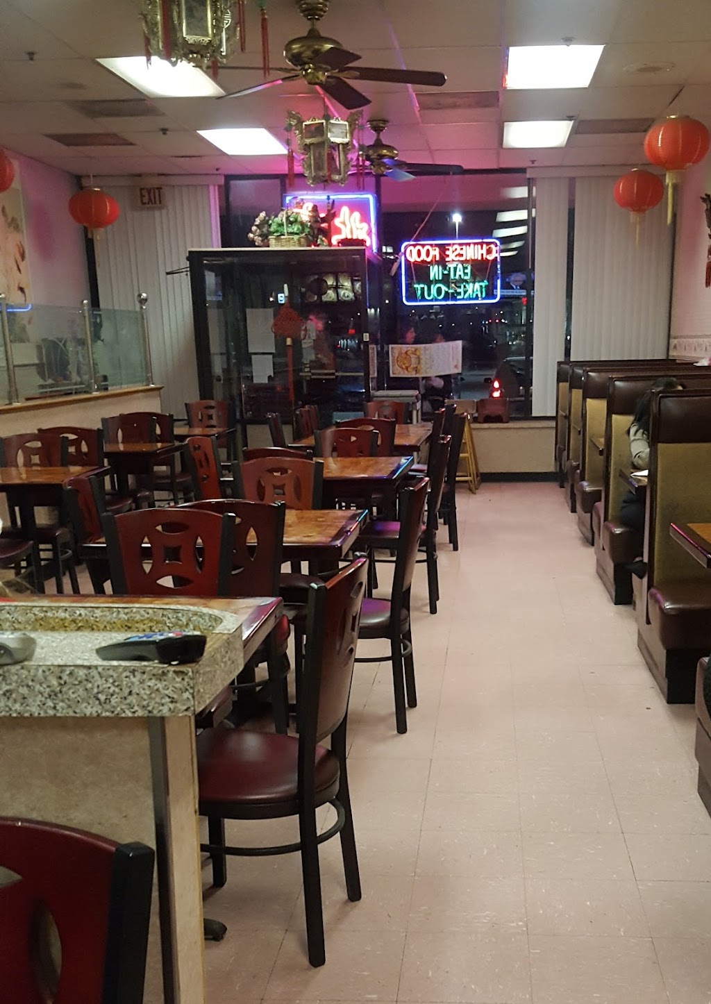Peking Garden Restaurant, Matamoras, PA